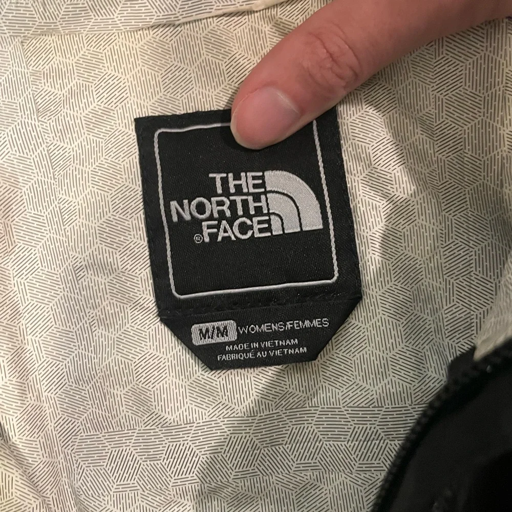 The north face women's venture jacket - Picture 5 of 5
